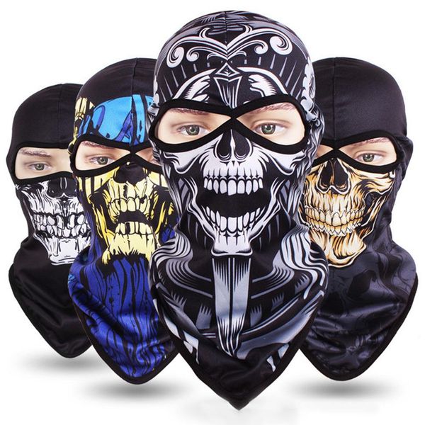 halloween 3d outdoor skull sport mask neck windproof dustproof motorcycle bicycle cycling ski snowboard mask warm full face, Black
halloween 3d outdoor skull sport mask neck windproof dustproof motorcycle bicycle cycling ski snowboard mask warm full face, Black