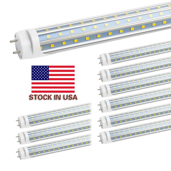 stock in us + 4ft led tube 60w warm cool white 1200mm 4ft smd2835 288pcs super bright led fluorescent bulbs ac85-265v ul
stock in us + 4ft led tube 60w warm cool white 1200mm 4ft smd2835 288pcs super bright led fluorescent bulbs ac85-265v ul