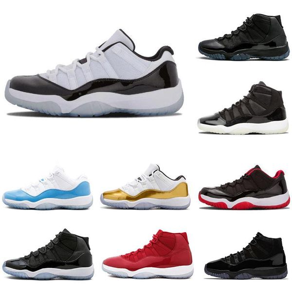 2018 new 11 11s mens basketball shoes win like 96 concord low trainers women sneakers sports shoes size 5.5-13
2018 new 11 11s mens basketball shoes win like 96 concord low trainers women sneakers sports shoes size 5.5-13