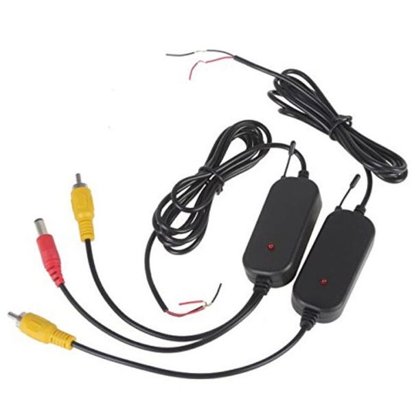 2.4g vehicle car kit wireless video backup camera rear view receiver transmitter monitor
2.4g vehicle car kit wireless video backup camera rear view receiver transmitter monitor