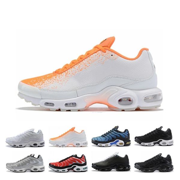 plus se men running shoes volt greedy oreo triple black white silver bullet mens designer trainer sports sneakers
plus se men running shoes volt greedy oreo triple black white silver bullet mens designer trainer sports sneakers