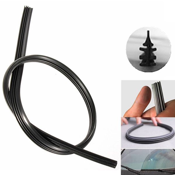 universal car replacement rubber wiper blade refill windscreen frameless wiper
universal car replacement rubber wiper blade refill windscreen frameless wiper