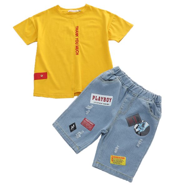 kids tracksuit for girls clothing sets 2019 summer teenage boys clothing t-shirt+shorts 2pcs set outfit suit children, White
kids tracksuit for girls clothing sets 2019 summer teenage boys clothing t-shirt+shorts 2pcs set outfit suit children, White