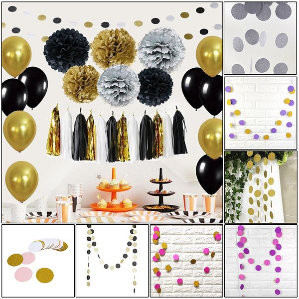 paper garlands hanging ornament party supplies home decor festive party wedding birthday wall window decoration
paper garlands hanging ornament party supplies home decor festive party wedding birthday wall window decoration