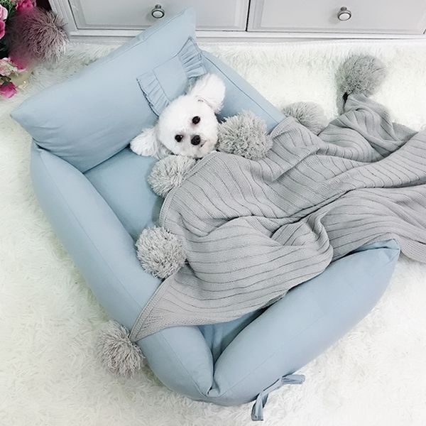 large removable dog bed, sofa, thick beds for dogs, for large dogs, medium bedding for puppies
large removable dog bed, sofa, thick beds for dogs, for large dogs, medium bedding for puppies