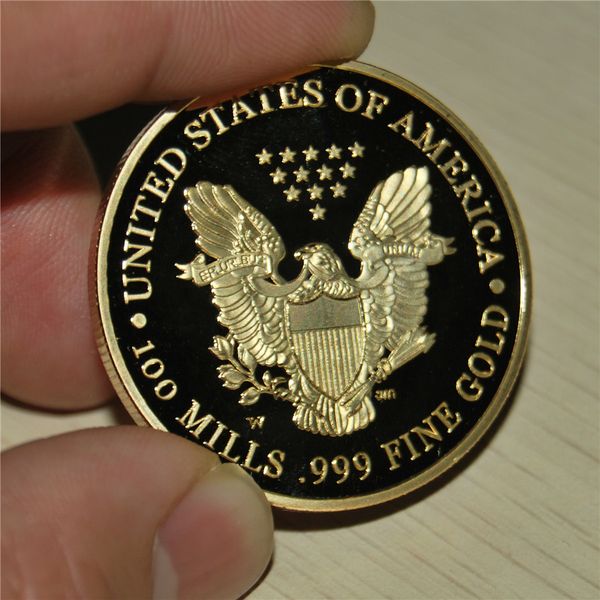 the om 2000 coin 1 oz 24k real gold plated badge usa eagle 40 mm, souvenir coin 50pcs/lot dhl ing
the om 2000 coin 1 oz 24k real gold plated badge usa eagle 40 mm, souvenir coin 50pcs/lot dhl ing