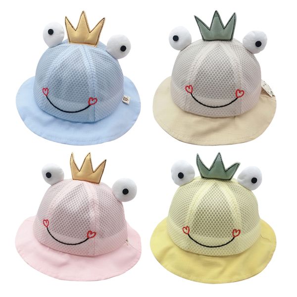 baby hat summer autumn cotton baby sun hat spring bucket cap kids accessories children hats for girls boys, Yellow
baby hat summer autumn cotton baby sun hat spring bucket cap kids accessories children hats for girls boys, Yellow