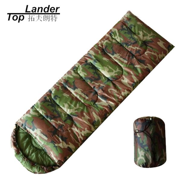 3 season sleeping bag single envelope camo sleeping bags for outdoor camping trekking camouflage bag
3 season sleeping bag single envelope camo sleeping bags for outdoor camping trekking camouflage bag