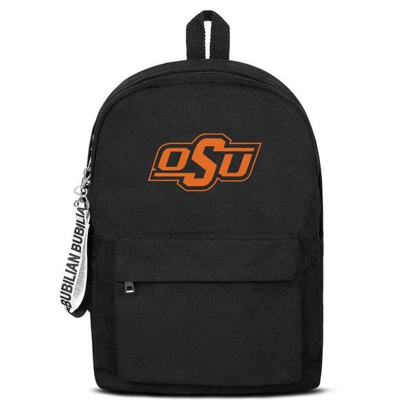 классический штата оклахома cowboys футбол логотип canvas backpack basic учиться в россии прочный и удобный школа студент путешествия рюкзак
классический штата оклахома cowboys футбол логотип canvas backpack basic учиться в россии прочный и удобный школа студент путешествия рюкзак