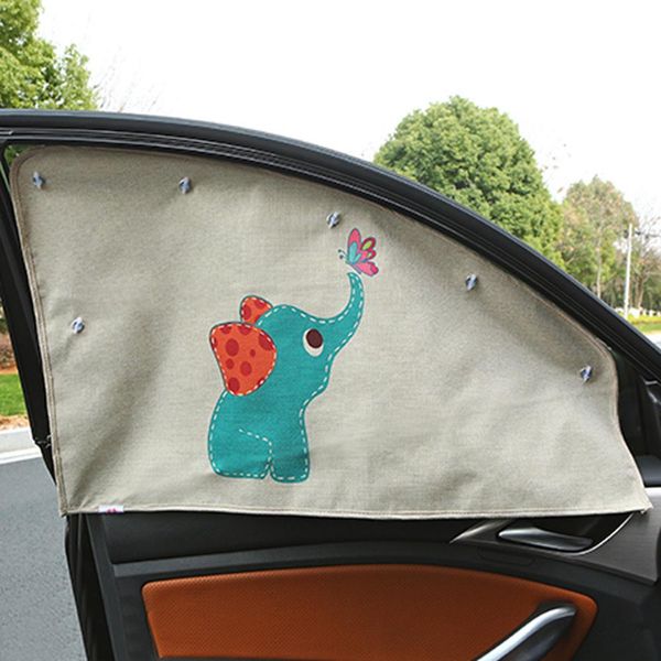 1pc universal car sun shade cartoon summer adjustable sunscreen baby solar uv protection sunshade curtain for car front side win
1pc universal car sun shade cartoon summer adjustable sunscreen baby solar uv protection sunshade curtain for car front side win
