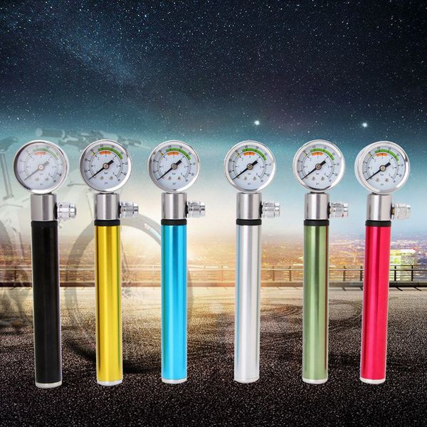 mini bicycle pump with pressure gauge 210 psi portable hand cycling pump presta and schrader ball road mtb tire bike new
mini bicycle pump with pressure gauge 210 psi portable hand cycling pump presta and schrader ball road mtb tire bike new