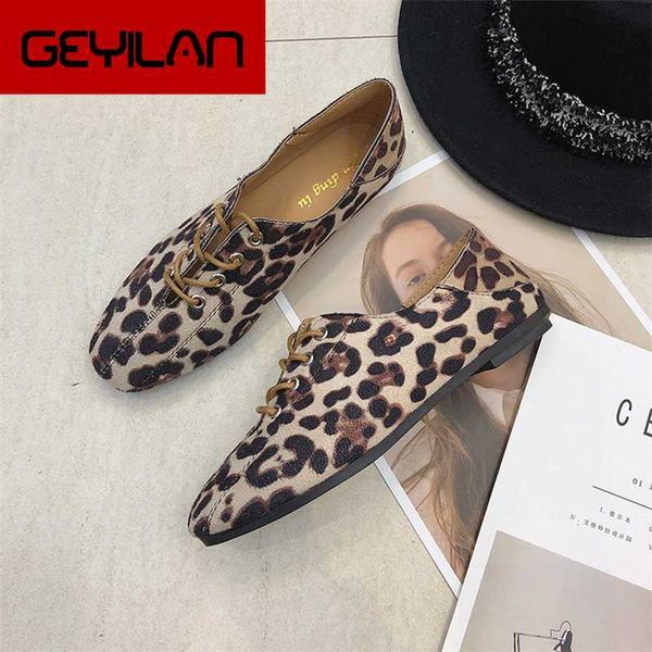 leopard print flat shoes woman loafers 2019 new ballerina footwear women's moccasins casual ballet flats chaussures femme, Black
leopard print flat shoes woman loafers 2019 new ballerina footwear women's moccasins casual ballet flats chaussures femme, Black