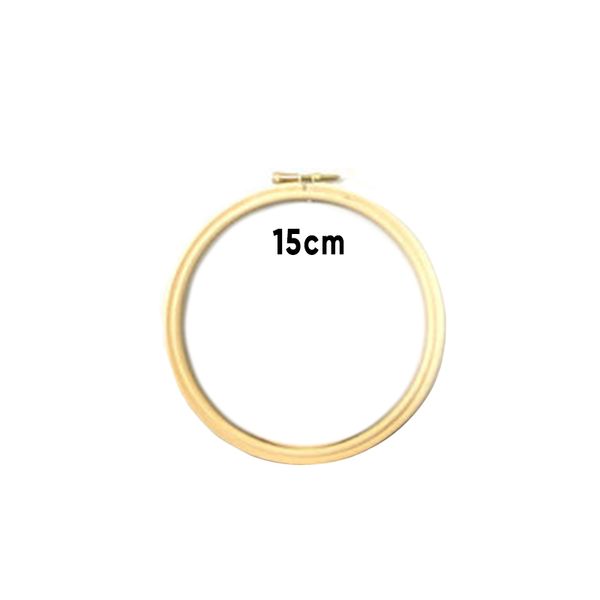 embroidery hoops frame wooden rings for cross stitch needlecraft craft 10cm-30cm, Black
embroidery hoops frame wooden rings for cross stitch needlecraft craft 10cm-30cm, Black