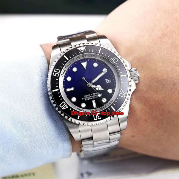 3 style sea-dweller miyota 8215 automatic mens watch 116660 sapphire mirror ceramic bezel d-blue dial stainless steel bracelet gents watches, Slivery;brown
3 style sea-dweller miyota 8215 automatic mens watch 116660 sapphire mirror ceramic bezel d-blue dial stainless steel bracelet gents watches, Slivery;brown