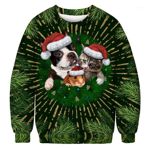 printed sweatshirts spring autumn fashion crew neck male tees casual panelled man loose clothing mans designer animal, Black
printed sweatshirts spring autumn fashion crew neck male tees casual panelled man loose clothing mans designer animal, Black