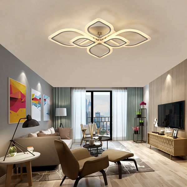 modern minimalist led ceiling lamp living room bedroom home fashion ceiling light creative personality acrylic wave ceiling lamp r38
modern minimalist led ceiling lamp living room bedroom home fashion ceiling light creative personality acrylic wave ceiling lamp r38
