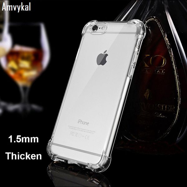 1.5mm сгущает мягкий силиконовый четкие телефон дела для iphone 11 pro xr xs max 5 se 6 7 8 plus прозрачная крышка
1.5mm сгущает мягкий силиконовый четкие телефон дела для iphone 11 pro xr xs max 5 se 6 7 8 plus прозрачная крышка