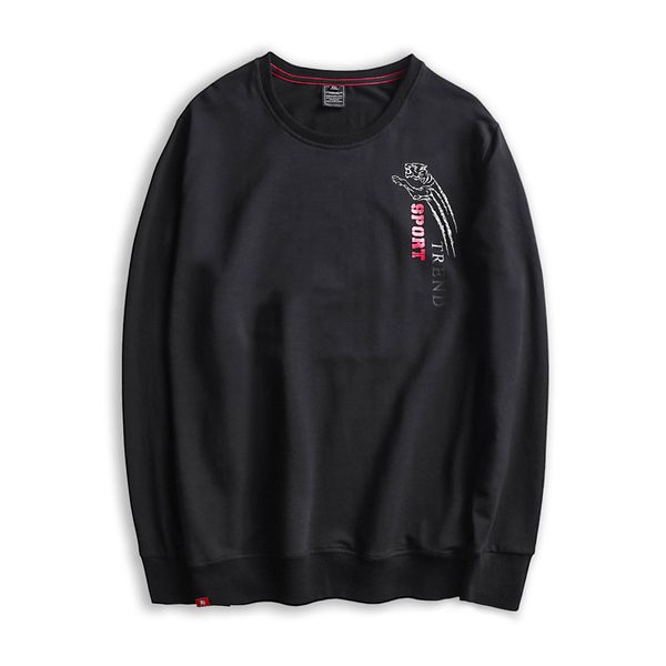 new 2019 winter men pullover fashion hip hop hoodies warm thicken velvet sweatshirts plus size xl 5xl 6xl 7xl, Black
new 2019 winter men pullover fashion hip hop hoodies warm thicken velvet sweatshirts plus size xl 5xl 6xl 7xl, Black