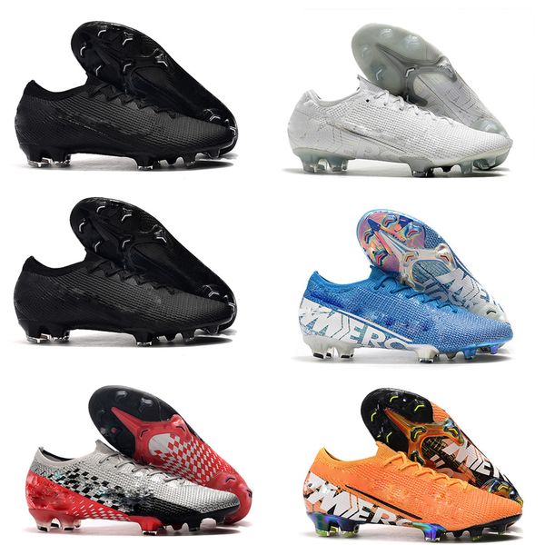 2019 mens low football boots the radar mercurial 13 elite fg soccer shoes neymar acc superfly xiii 360 fg soccer cleats us6.5-11
2019 mens low football boots the radar mercurial 13 elite fg soccer shoes neymar acc superfly xiii 360 fg soccer cleats us6.5-11