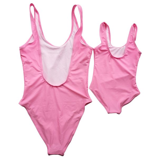 mom and daughter cute one piece swimsuit trouble maker funny letter family matching outfits baby girl swimwear bathing suit children's
mom and daughter cute one piece swimsuit trouble maker funny letter family matching outfits baby girl swimwear bathing suit children's