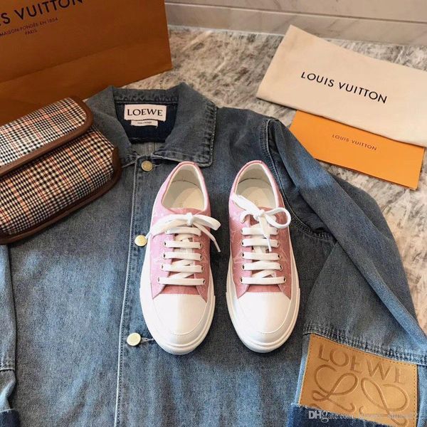r luxury casual shoes, fashion knitted printed leather lace-up pink girlish style luxembourg casual sneakers size35-41 with origi
r luxury casual shoes, fashion knitted printed leather lace-up pink girlish style luxembourg casual sneakers size35-41 with origi