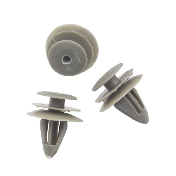 auto car front rear door trim panel retainer clips fasteners gray plastic for chery nissan infiniti universal
auto car front rear door trim panel retainer clips fasteners gray plastic for chery nissan infiniti universal