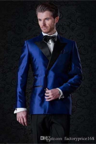 popular double-breasted groomsmen peak lapel (jacket+pants+tie) groom tuxedos groomsmen man suit mens wedding suits bridegroom a196, Black;gray
popular double-breasted groomsmen peak lapel (jacket+pants+tie) groom tuxedos groomsmen man suit mens wedding suits bridegroom a196, Black;gray