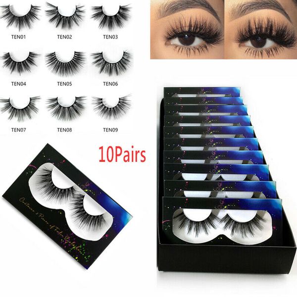 mink eyelashes 3d natural false eyelashes 3d mink lashes soft eyelash extension makeup kit synthetic hair natural long
mink eyelashes 3d natural false eyelashes 3d mink lashes soft eyelash extension makeup kit synthetic hair natural long
