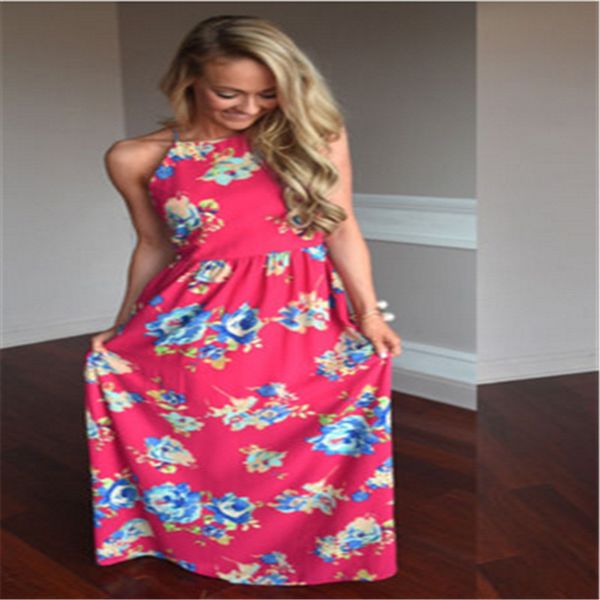 2017 sexy women maxi boho dress холтер шеи цветочный принт рукавов мода летнее платье длинное пляжное платье vestidos вечерние платья, Black;gray
2017 sexy women maxi boho dress холтер шеи цветочный принт рукавов мода летнее платье длинное пляжное платье vestidos вечерние платья, Black;gray