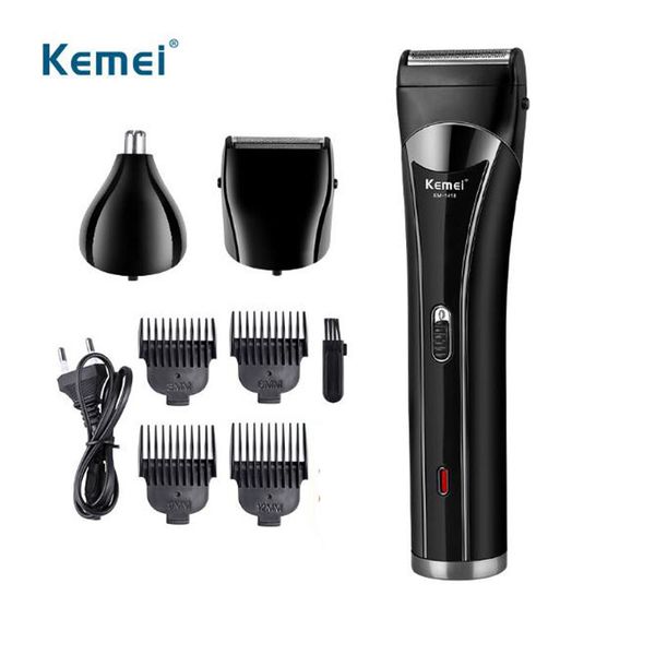 kemei аккумуляторная машинка для стрижки волос лысый триммер бритва триммер волос многофункциональный машинка для стрижки волос набор casecu
kemei аккумуляторная машинка для стрижки волос лысый триммер бритва триммер волос многофункциональный машинка для стрижки волос набор casecu