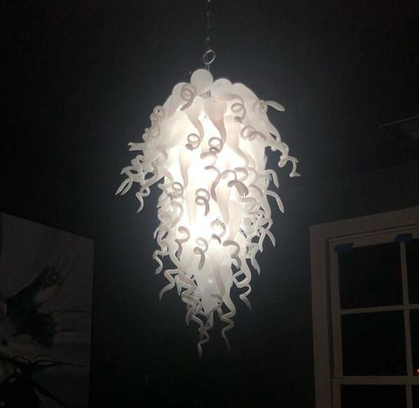 modern pendant lighting living room led chandelier light white hand blown glass crystal chandelier light for wedding christmas decoration
modern pendant lighting living room led chandelier light white hand blown glass crystal chandelier light for wedding christmas decoration