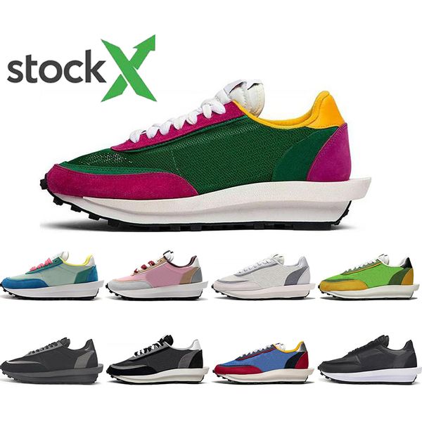 2020 sacai ldv waffle casual shoes for men women black white grey pine green gusto varsity blue sports sneakers size 36-45
2020 sacai ldv waffle casual shoes for men women black white grey pine green gusto varsity blue sports sneakers size 36-45