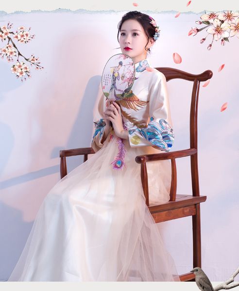 chinese national folk dance costume ancient cosplay women outfit princess lady dynasty clothing embroidered princess dress bridesmaid gown, Black;red
chinese national folk dance costume ancient cosplay women outfit princess lady dynasty clothing embroidered princess dress bridesmaid gown, Black;red