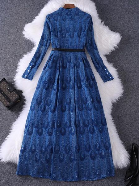 casual dresses dress women spring autumn clothes 2021 long party vintage print elegant vestidos robe femme 88404 yy2492, Black;gray
casual dresses dress women spring autumn clothes 2021 long party vintage print elegant vestidos robe femme 88404 yy2492, Black;gray
