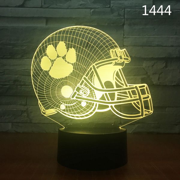 футбольный шлем 3d led night light 7 изменение цвета usb optical illusion home decor настольная лампа новизна освещения для детей
футбольный шлем 3d led night light 7 изменение цвета usb optical illusion home decor настольная лампа новизна освещения для детей