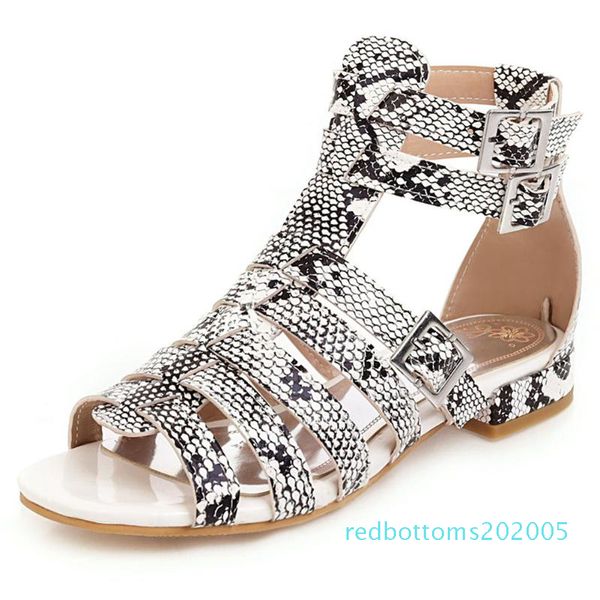 sarairis elegant peep toe sandals new cool mixed-color gladiator sandals women rome style low heels shoes woman r05, Black
sarairis elegant peep toe sandals new cool mixed-color gladiator sandals women rome style low heels shoes woman r05, Black