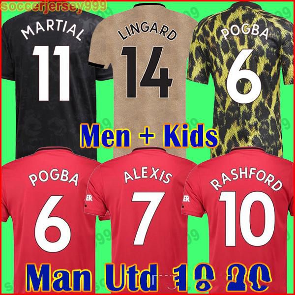 Thailand fc pogba occer jer ey 2019 2020 lingard lukaku ra hford football hirt united utd 18 19 20 uniform man jer ey manche ter
Thailand fc pogba occer jer ey 2019 2020 lingard lukaku ra hford football hirt united utd 18 19 20 uniform man jer ey manche ter