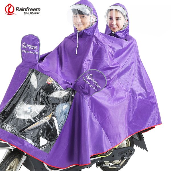 rain impermeable raincoat women/men two-person rain poncho plaid oxford/knitting jacquard waterproof electrombile rain gear
rain impermeable raincoat women/men two-person rain poncho plaid oxford/knitting jacquard waterproof electrombile rain gear