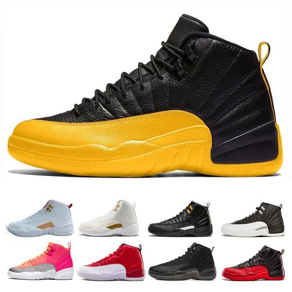 new arrival university gold 12 12s basketball shoes men fiba game royal gym red white bulls punch mens trainers sports sneakers
new arrival university gold 12 12s basketball shoes men fiba game royal gym red white bulls punch mens trainers sports sneakers