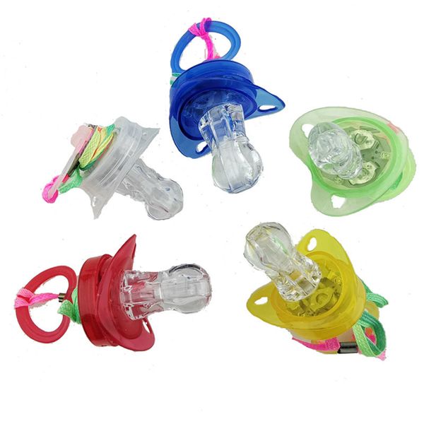 пустышки up мягкий 12pcs light led rave партии glow светящиеся whistle мигающий lanyard мигающий светодиодный whistle сосков игрушки
пустышки up мягкий 12pcs light led rave партии glow светящиеся whistle мигающий lanyard мигающий светодиодный whistle сосков игрушки