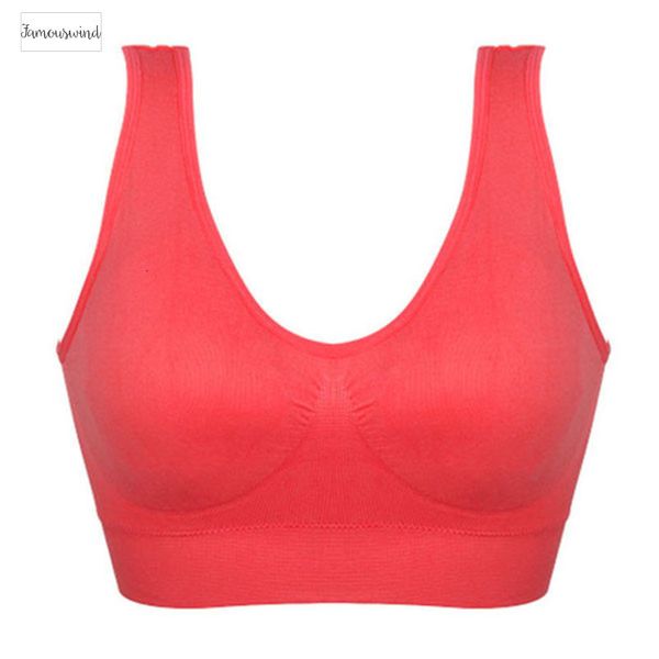 wholesale women girls padded seamless support transparent sports bra set vest rimless plus size new underwear bras, Red;black
wholesale women girls padded seamless support transparent sports bra set vest rimless plus size new underwear bras, Red;black