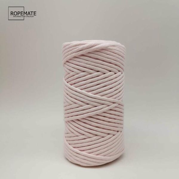 ropemate мягкий хлопчатобумажный шнур макраме декор проект ручной работы 4 мм 100 метров - 1 одинарная нить-ребенок розовый цвет, Black;white
ropemate мягкий хлопчатобумажный шнур макраме декор проект ручной работы 4 мм 100 метров - 1 одинарная нить-ребенок розовый цвет, Black;white