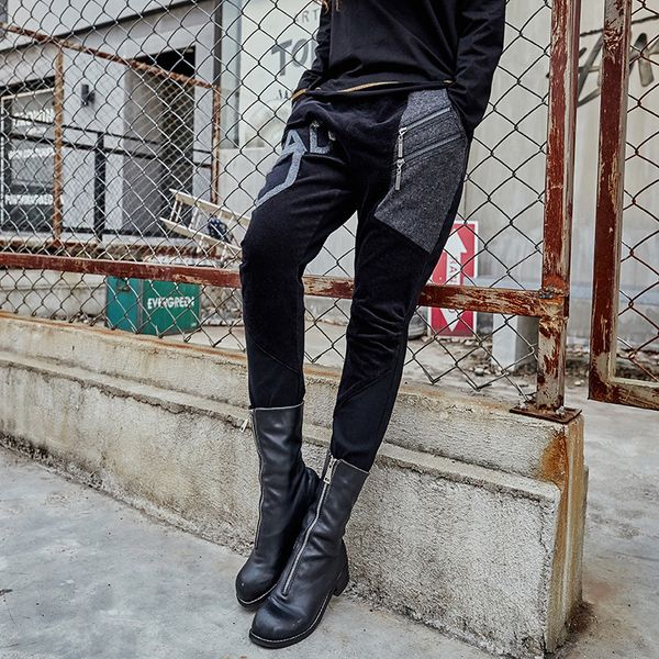 #2237 autumn plus size jeans pencil pants for women cotton slim trousers female casual streetwear korean denim pant girl fashion, Blue
#2237 autumn plus size jeans pencil pants for women cotton slim trousers female casual streetwear korean denim pant girl fashion, Blue