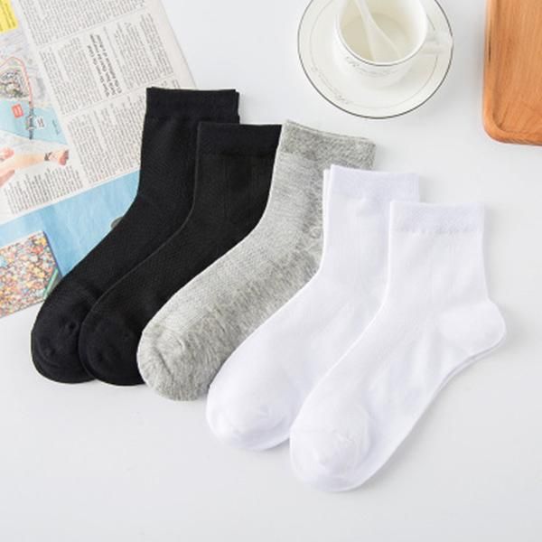new arrival brand 10 pairs/lot men socks cotton blend classic business men's socks deodorant dress socks, Black
new arrival brand 10 pairs/lot men socks cotton blend classic business men's socks deodorant dress socks, Black