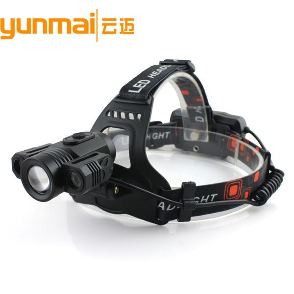 new pattern 3led light headlights can rotating lamp holder usb charge headlights t6 focusing long s headlights miner's lamp
new pattern 3led light headlights can rotating lamp holder usb charge headlights t6 focusing long s headlights miner's lamp
