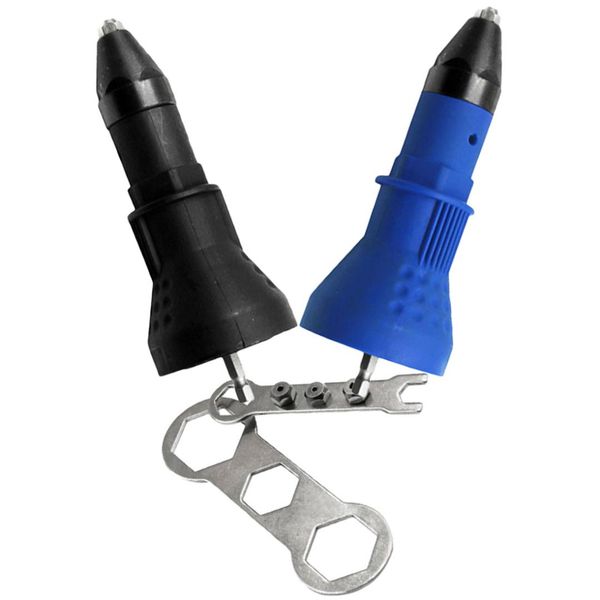 1set electric rivet nut gun riveting tool cordless riveting drill adaptor insert nut tool multifunction nail gun auto rivet
1set electric rivet nut gun riveting tool cordless riveting drill adaptor insert nut tool multifunction nail gun auto rivet