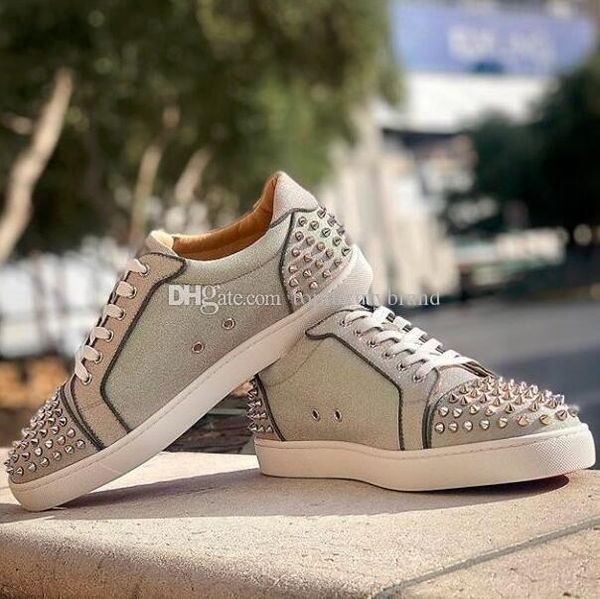 designer brand seavaste2 red bottom flats black suede with studded spikes sneaker shoes luxury seavaste 2 orlato men women 1.1quality
designer brand seavaste2 red bottom flats black suede with studded spikes sneaker shoes luxury seavaste 2 orlato men women 1.1quality