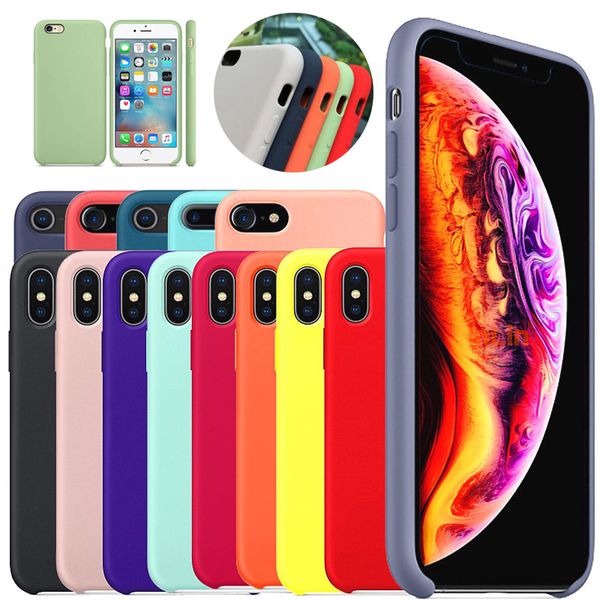 33 kinds of candy color silicone slim phone case for iphone 7 8plus xs xr cute smooth soft tpu back cover matte shell
33 kinds of candy color silicone slim phone case for iphone 7 8plus xs xr cute smooth soft tpu back cover matte shell