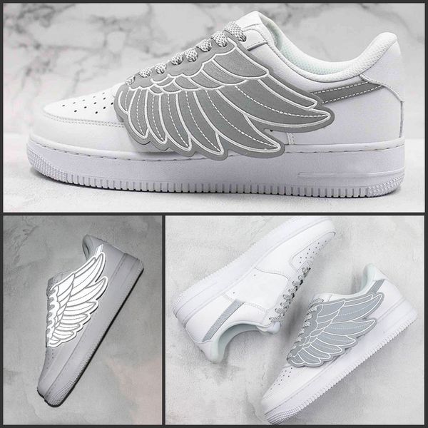 2019 new chaussures forces 07 lv8 utility angel wings skateboard sneakers mens womens trainers sports 1 skate designer sneakers
2019 new chaussures forces 07 lv8 utility angel wings skateboard sneakers mens womens trainers sports 1 skate designer sneakers