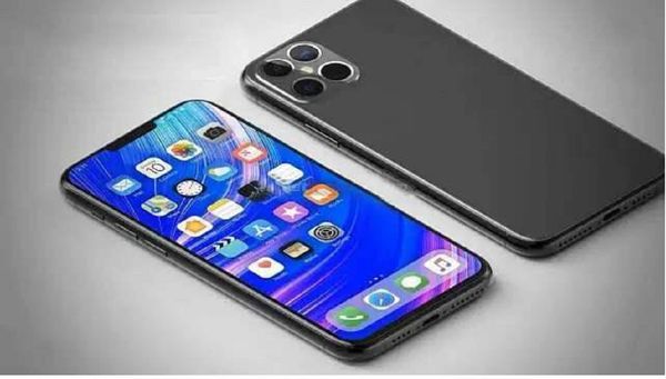 android phone 6.7 inch goophone 12 pro max face id 4 camera show 256gb 512gb lte 5g unlocked cell phones